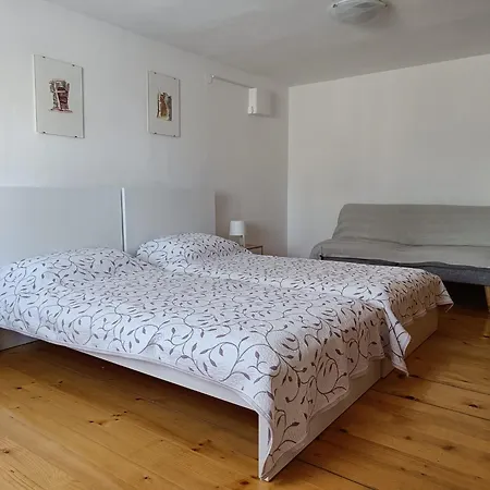 David's Place Poreč