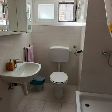 David's Place Lejlighed *