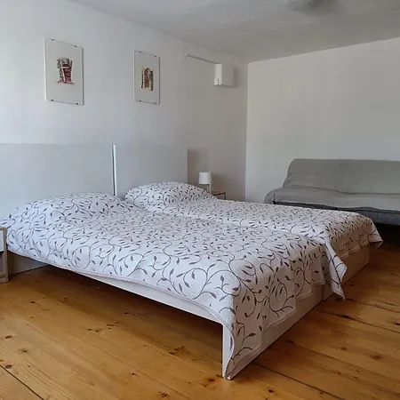 Lejlighed David's Place *