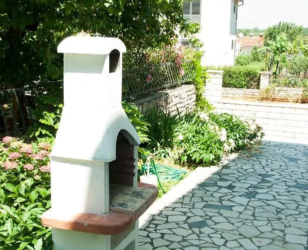 David's Place Apartman Poreč