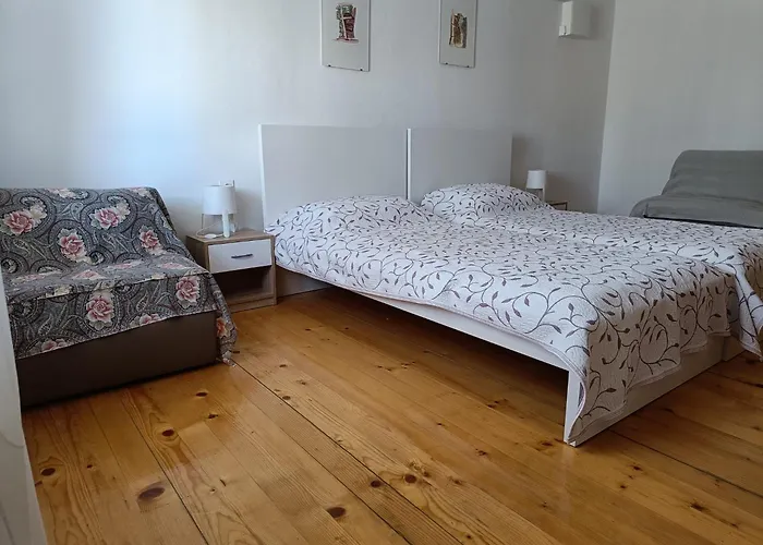 David's Place Apartman Poreč