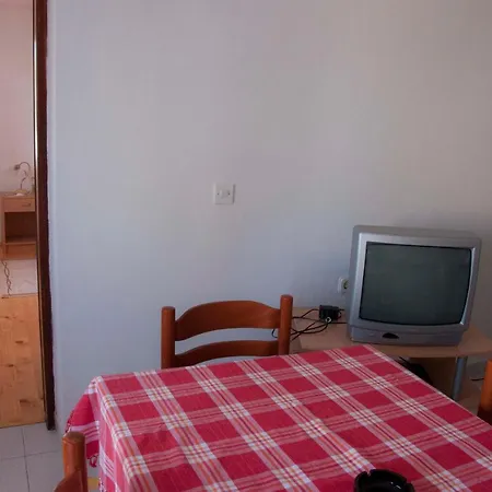 Апартаменти David's Place