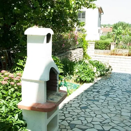 David's Place Apartment Porec