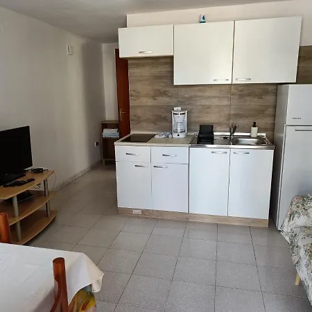 David's Place Апартаменти Пореч