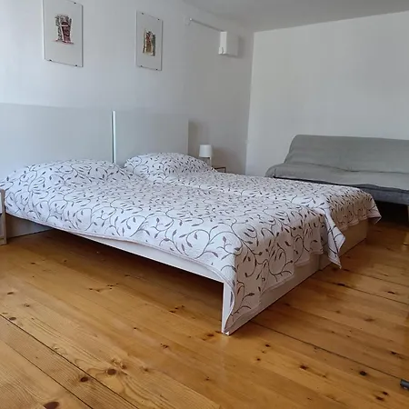 David's Place Пореч