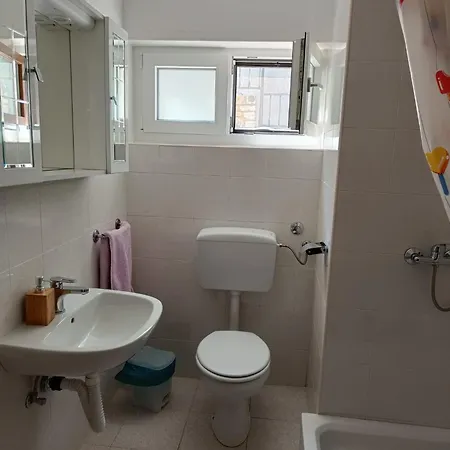 David's Place Apartment