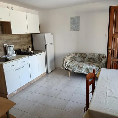 David's Place Apartment