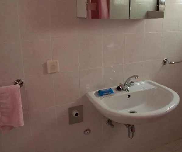 David's Place Пореч