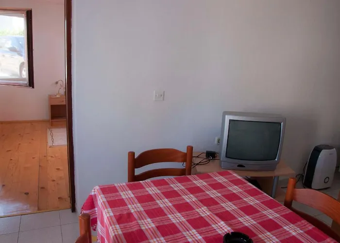 Апартаменты David's Place