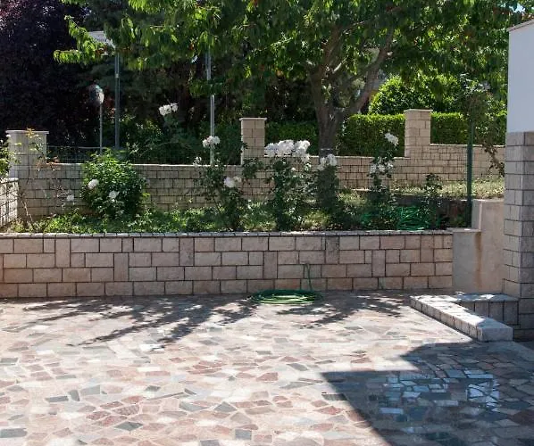 David's Place Апартаменти *