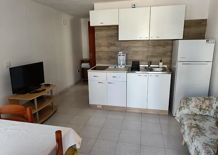 David's Place Апартаменти Пореч