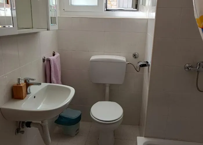 David's Place Апартаменты *