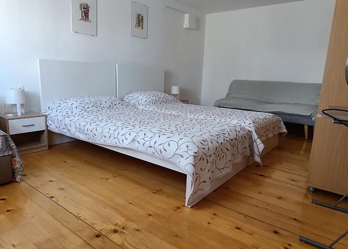 David's Place Пореч