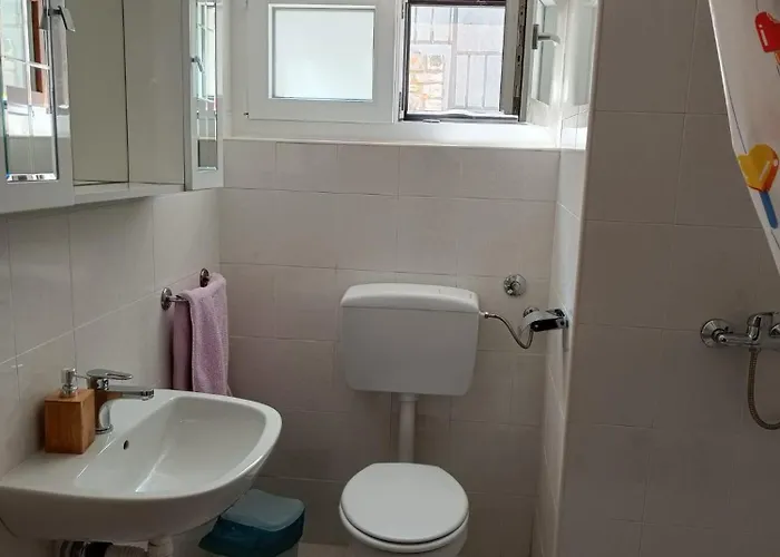 David's Place Апартаменты