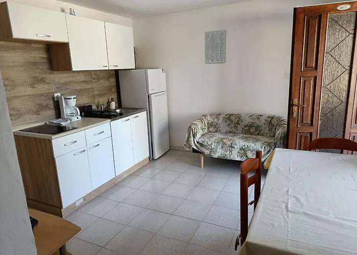 David's Place Апартаменты