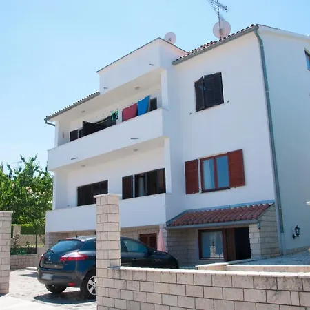 David's Place * Poreč