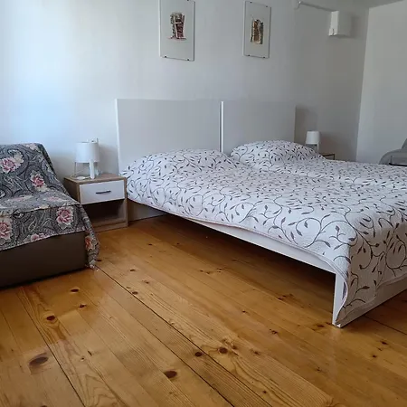 David's Place Lejlighed Poreč