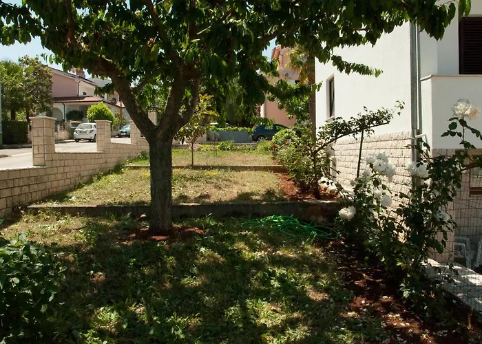 Lejlighed David's Place