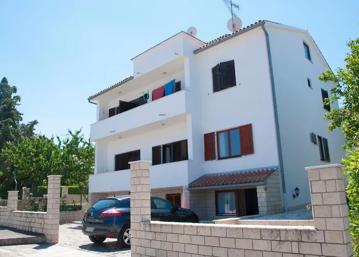 David's Place * Poreč