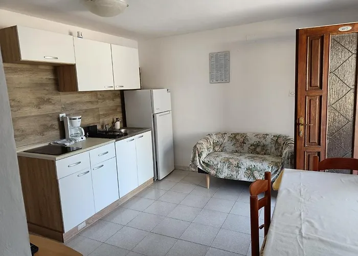 David's Place Poreč