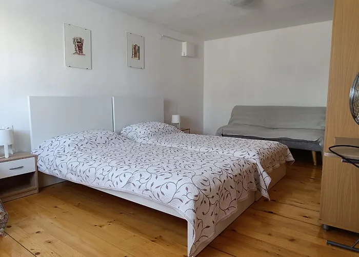 David's Place Poreč